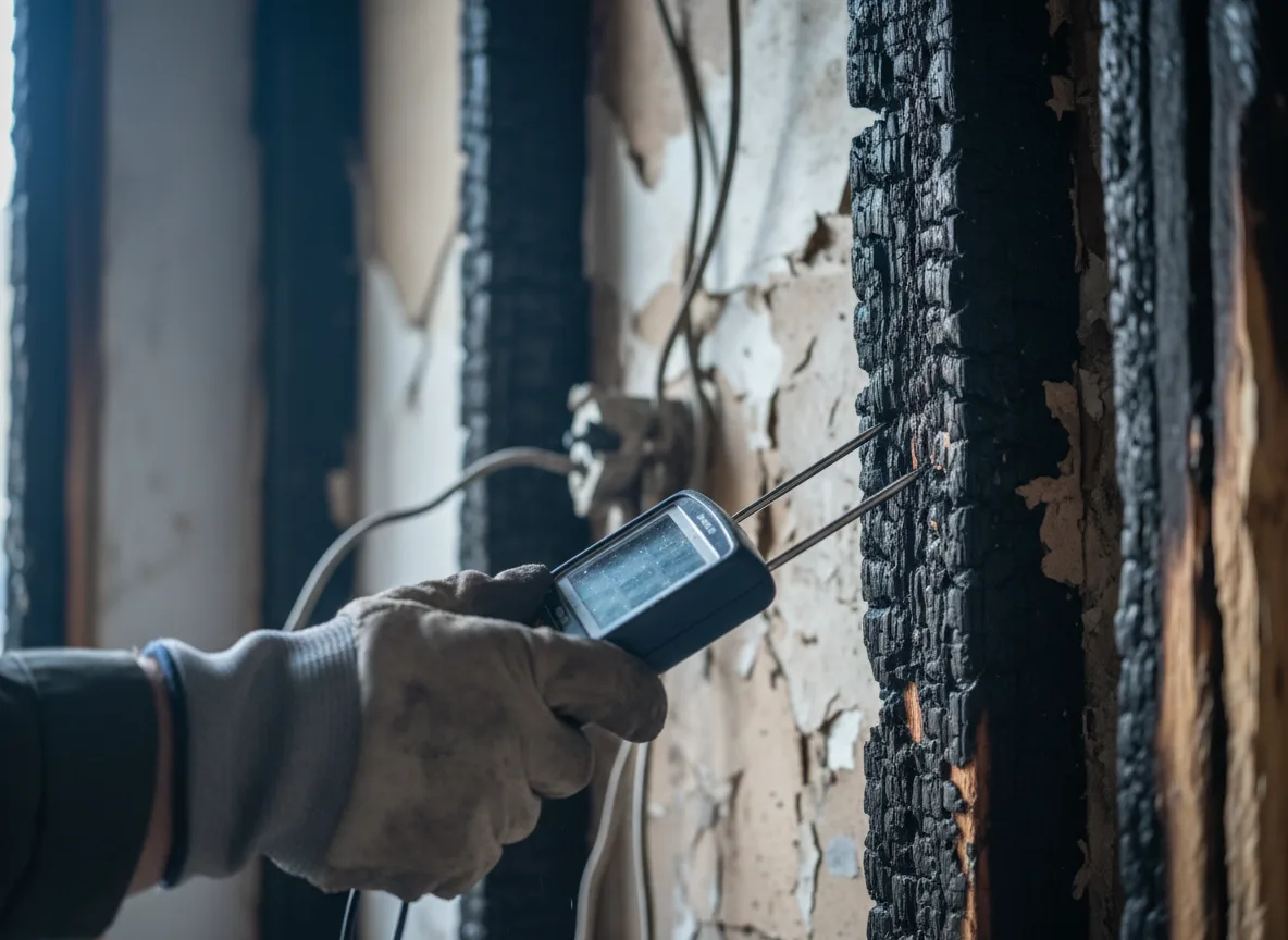 Fire Damage Restoration Reydon, OK FAQs